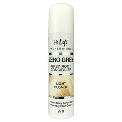 Hi Lift Zero Grey Root Concealer - Light Blonde 75ml.