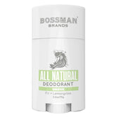 Bossman Deodorant - The Grove 75g