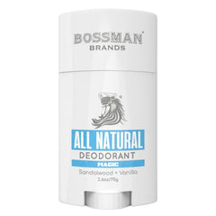 Bossman Deodorant - Magic 75g