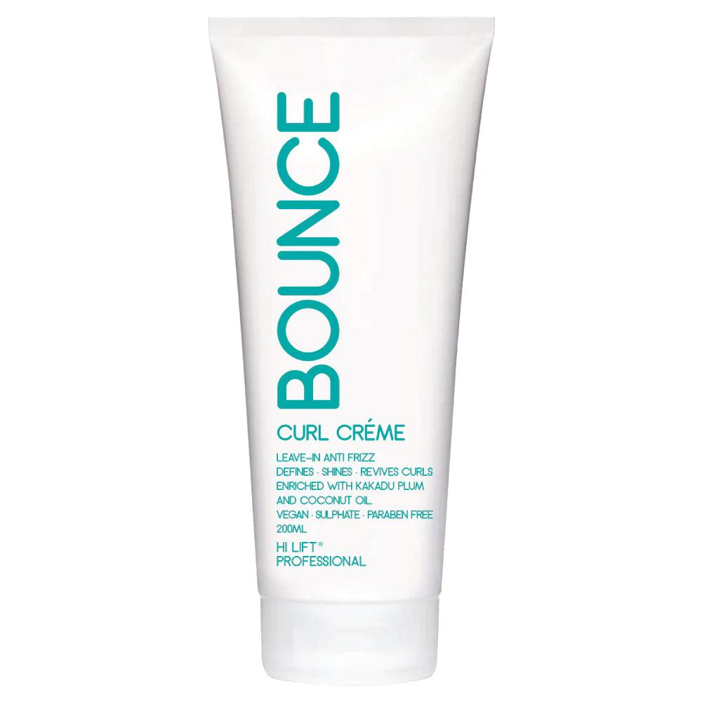 Hi Lift BOUNCE Curl Creme 200ml.