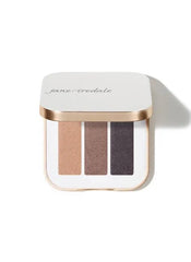 Jane Iredale Pure Pressed Eye Shadow Triple Blue Hour