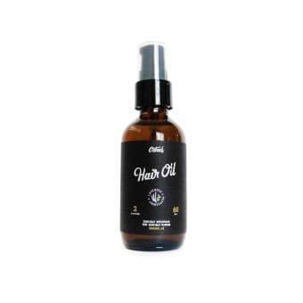 O'Douds Hair oil 60ml.
