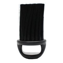 BaBylissPRO Barberology Knuckle Long Bristle Brush Black.
