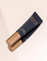 Inika Organic Cream Illuminisor Pink Pearl 8g
