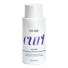 Color Wow Curl WOW Hooked Shampoo 295ml 64.00