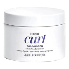 Color Wow Curl WOW Coco Motion Conditioner 295ml