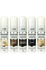 Hi Lift Zero Grey Root Concealer - Black 75ml.