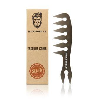 Slick Gorilla Texture Comb.