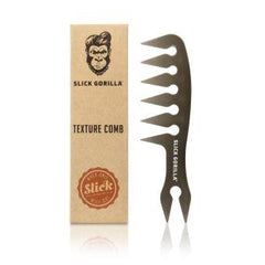 Slick Gorilla Texture Comb.