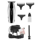 Silver Bullet Confidential Personal Grooming Trimmer Kit 3 in 1
