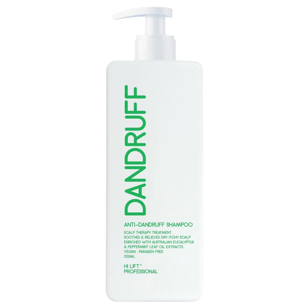 Hi Lift DANDRUFF Shampoo 350ml.