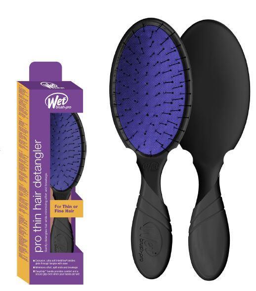 Wet Brush Pro - Fine/Thin Hair Brush.