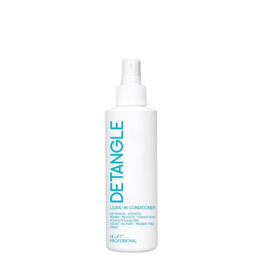 Hi Lift Detangle Leave-In Conditioner Spray Treatment 250ml.