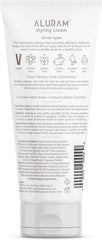 Aluram Styling Cream 177ml