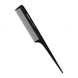 Dateline Professional Black Celcon Comb 501 Tail