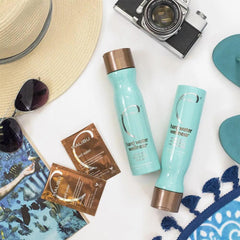 Malibu C Hard Water Wellness Collection - 266ml