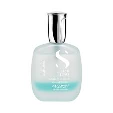 Alfaparf Milano Semi Di Lino Sublime Cristalli di Seta 45ml