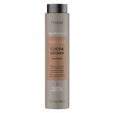 Lakme Teknia Refresh Cocoa Brown Shampoo 300ml
