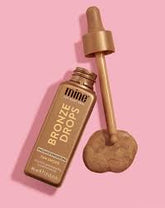 Minetan Radiance Enhancing Bronze Drops 40ml