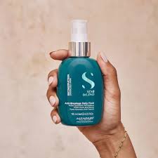 Alfaparf Milano Semi Di Lino Reconstruction Daily Anti Breakage Fluid 125ml