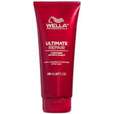 Wella Ultimate Repair Deep Conditioner 200ml