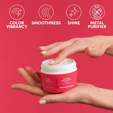 Wella Professionals Invigo Color Brilliance Mask 500ml