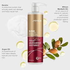 Joico K-PAK Color Therapy Luster Lock 500ml