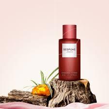 Bespoke Caramel Amber EDP 100ml