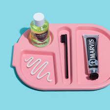 Marvis Amarelli Licorice Toothpaste 85ml