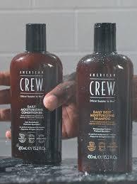 American Crew Daily Deep Moisturising Conditioner 1000ml
