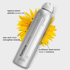 Fatboy Defining Finish Hairspray 236ml