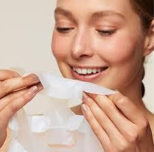 Societe Rejuvenating Peptide Mask 5 piece