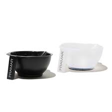 Framar Colour Bowl Set