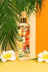 So...? Bali Breeze 200ml Body Mist