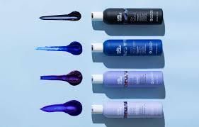 Milkshake Silver Shine Shampoo