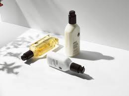 USPA Hydrating Shampoo 250ml