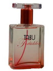Forbidden Bloom by Tabu EDT 80ml