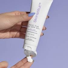 Skinstitut Face the Day SPF 50+ Facial Sunscreen 75ml