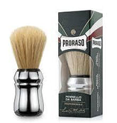 Proraso Shaving Brush natural bristle c