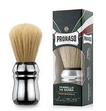 Proraso Shaving Brush natural bristle c