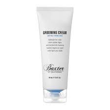 Baxter of California Grooming Cream 100ml