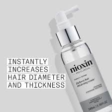 Nioxin Density Defend Diaboost Hair Thickening Serum 100ml
