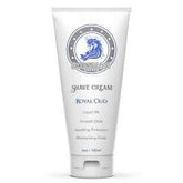 Bossman Shave Cream Royal Oud 6oz