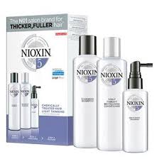 Nioxin Trial Kits