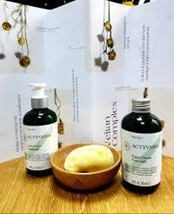 Actyva Bagno Doccia Essenziale 200ml