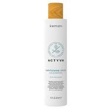 Actyva Nutrizione Ricco Shampoo 250ml