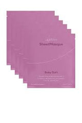 LightStim Sheet Masque Pack of 6