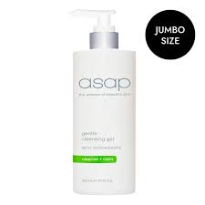 Asap Gentle Cleansing Gel