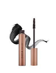 Inika Organic Long Lash Mascara Black 8ml