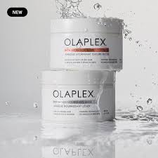 Olaplex Rich Hydration Mask 200ml